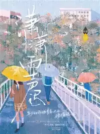 潇潇雨声迟小说