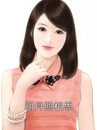 明月照相思小说