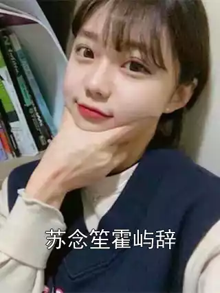 苏念笙霍屿辞小说