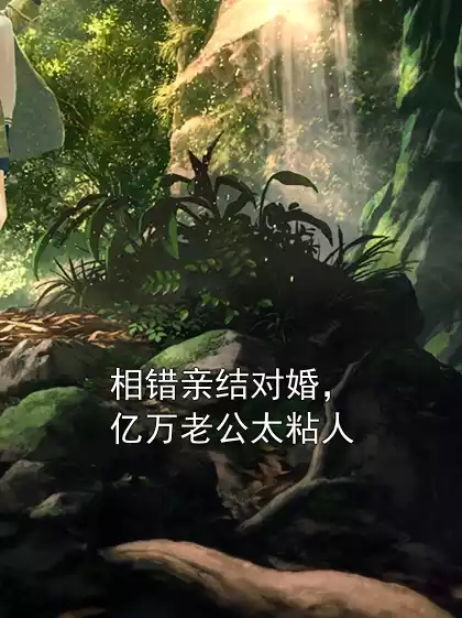 相错亲结对婚，亿万老公太粘人小说