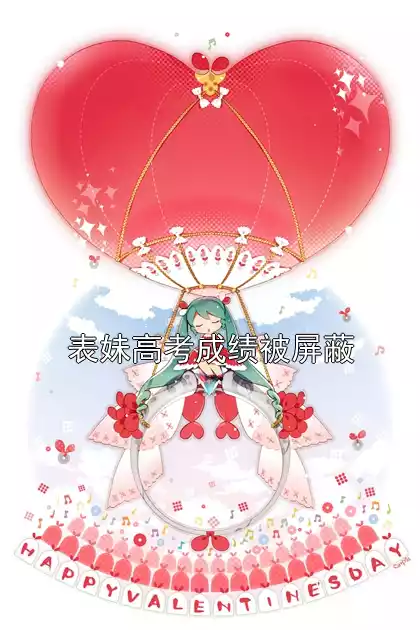 表妹高考成绩被屏蔽小说