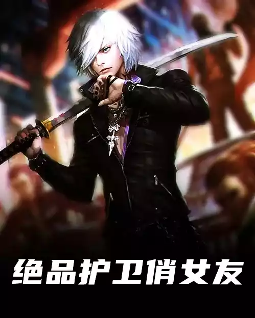 绝品护卫俏女友小说