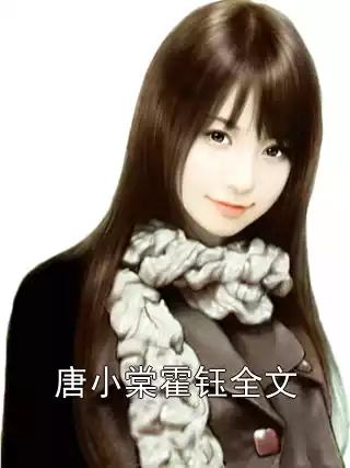 唐小棠霍钰全文小说