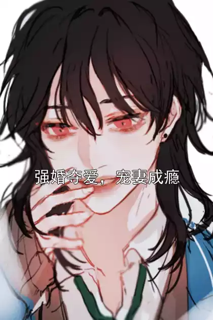 强婚夺爱，宠妻成瘾小说