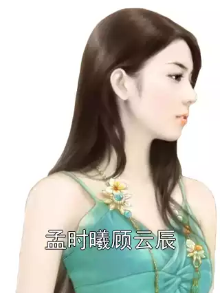 孟时曦顾云辰小说