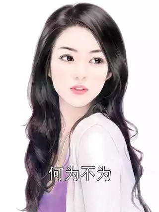 何为不为小说