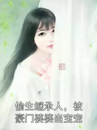 偷生继承人，被豪门婆婆当宝宠