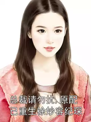 总裁请勿扰,原配已重生徐妙容纪琛