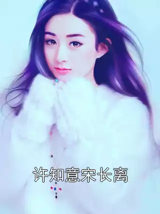 许知意宋长离小说