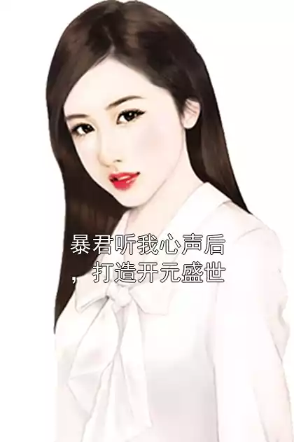 暴君听我心声后，打造开元盛世小说