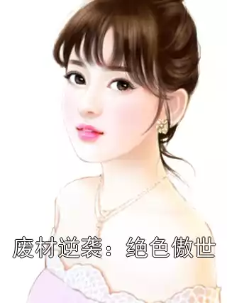 废材逆袭：绝色傲世