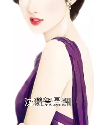沈漾贺景洲小说