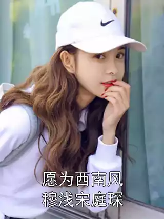 愿为西南风穆浅宋庭琛小说