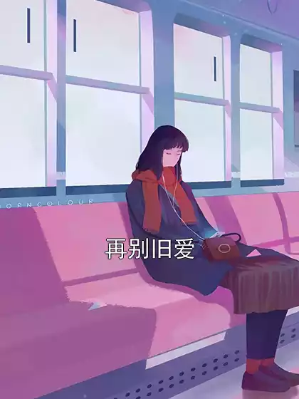 再别旧爱小说
