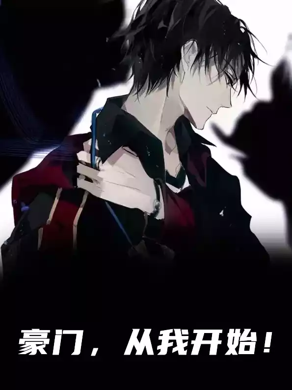豪门从我开始小说