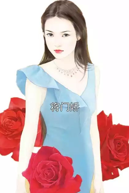 将门娇小说