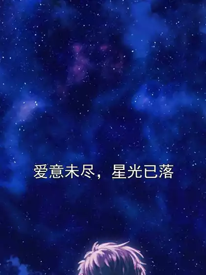 爱意未尽，星光已落