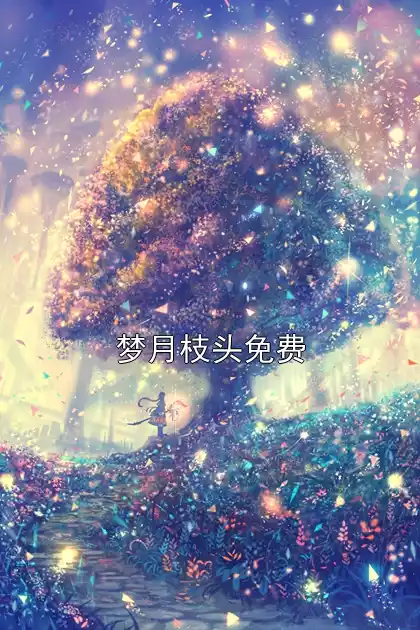 梦月枝头免费小说
