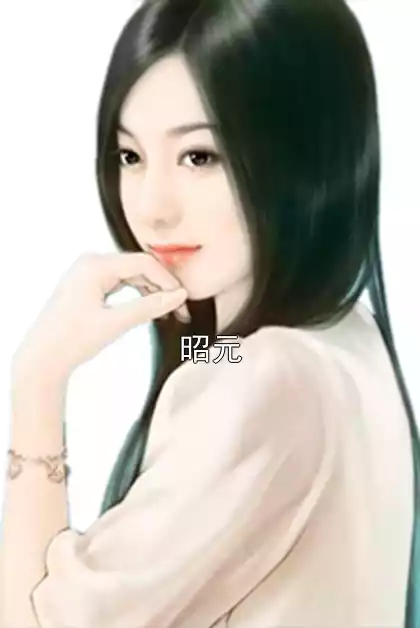 昭元小说