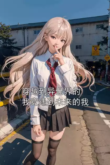 穿越到异世界的我竟遇到未来的我