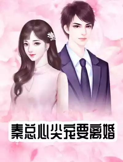 秦总心尖宠要离婚小说