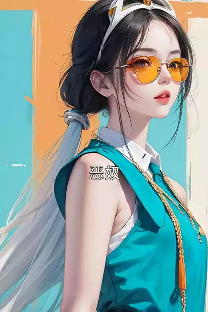 恶奴小说