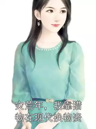 灾荒年，我靠猎物在现代换物资小说