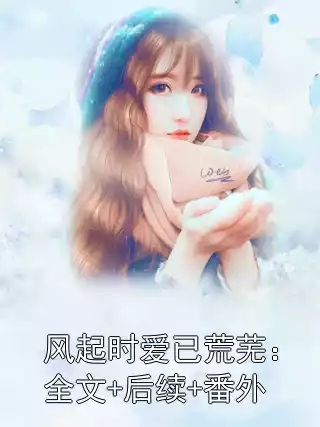 风起时爱已荒芜：全文+后续+番外