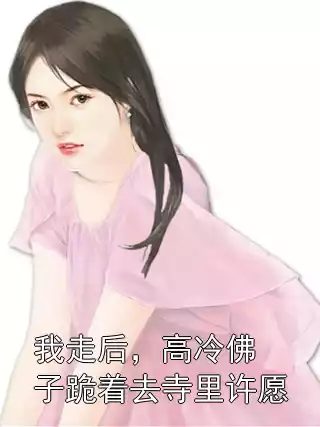我走后，高冷佛子跪着去寺里许愿小说