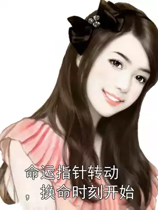 命运指针转动，换命时刻开始小说