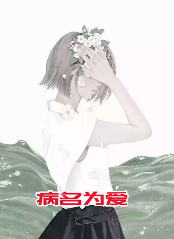 病名为爱拾柒月小说