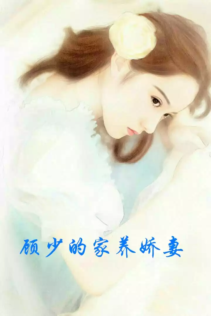 顾少的家养娇妻小说
