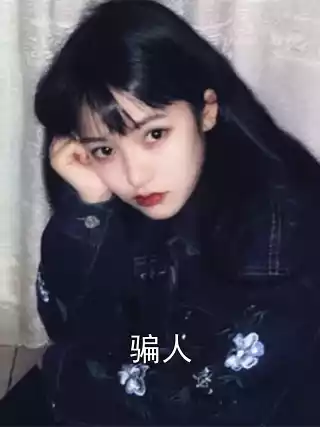 骗人小说