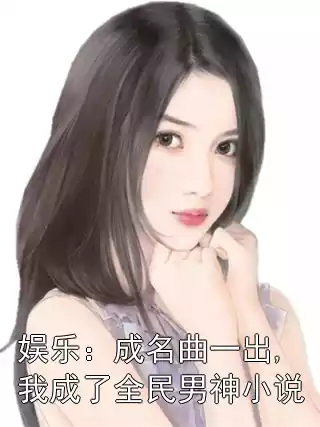娱乐：成名曲一出,我成了全民男神小说