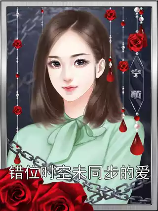 错位时空未同步的爱小说