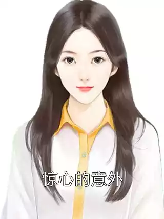 惊心的意外小说