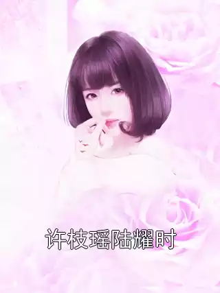 许枝瑶陆耀时