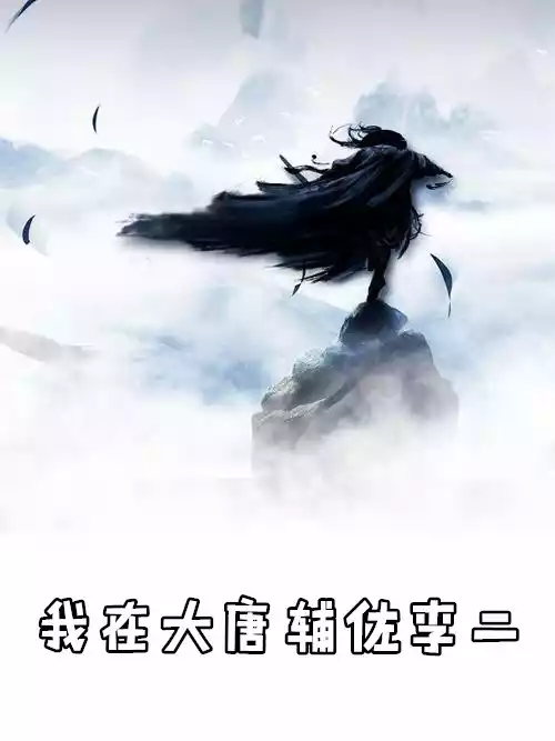 我在大唐辅佐李二