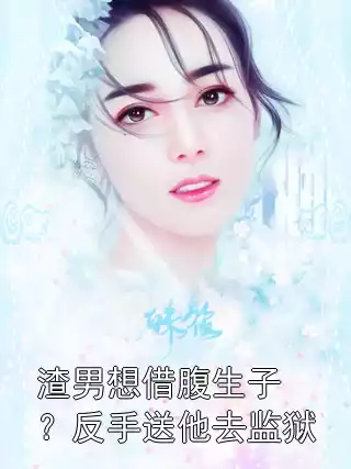 渣男想借腹生子？反手送他去监狱小说