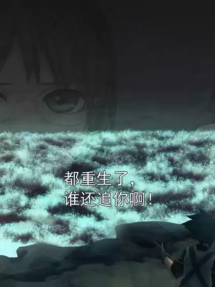 都重生了，谁还追你啊！