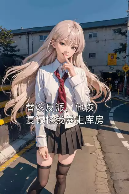 替嫁反派，他恢复记忆我卷走库房