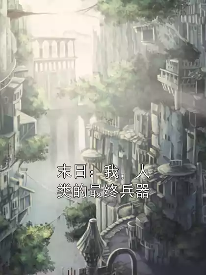 末日：我，人类的最终兵器