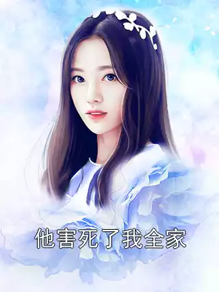 他害死了我全家