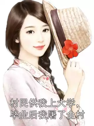 村民供我上大学，毕业后我屠了全村