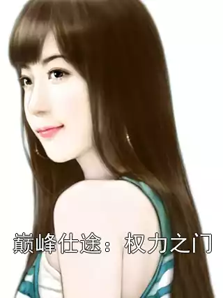 巅峰仕途：权力之门