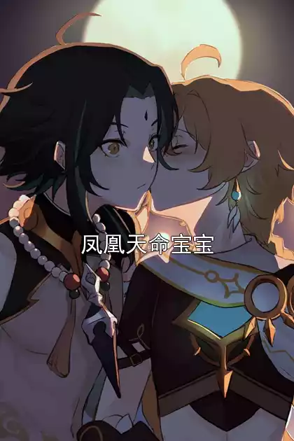 凤凰天命宝宝小说