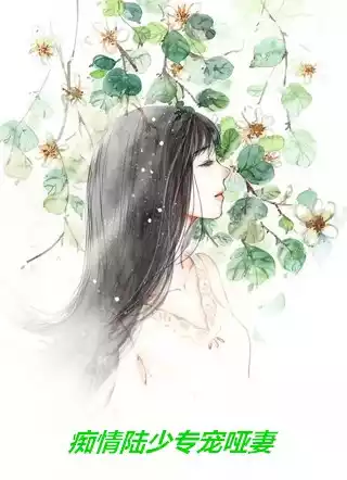 痴情陆少专宠哑妻小说