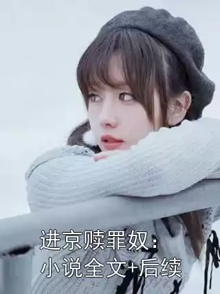 进京赎罪奴：小说全文+后续