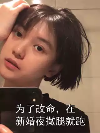 为了改命，在新婚夜撒腿就跑小说