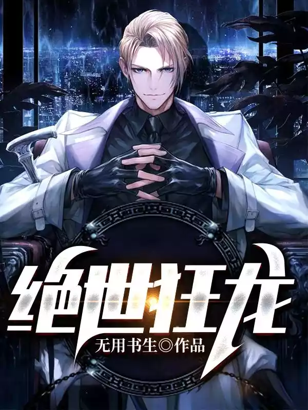 绝世狂龙叶九州小说